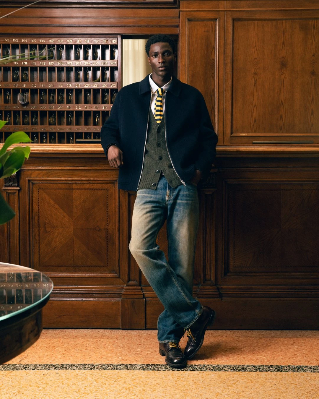 Jeans e Pantaloni Uomo  | Maison Borracci